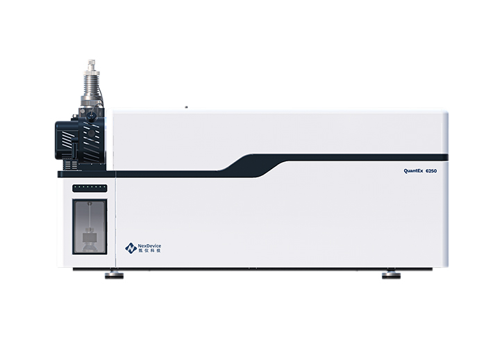 QuantEx 6250 LC-MS