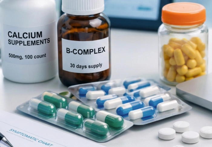 Veterinary Drug Residues