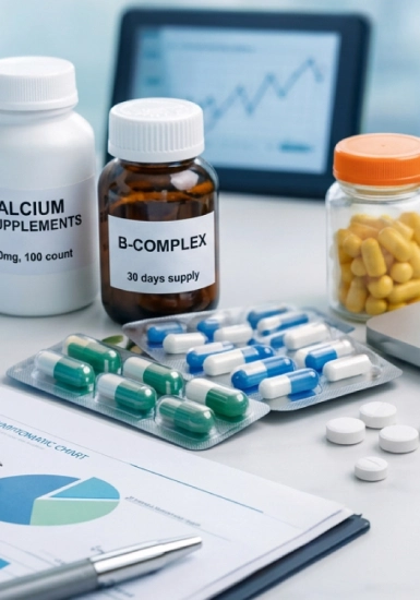 Veterinary Drug Residues